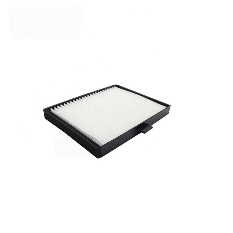 Aftermarket Replacement for Daewoo 2471-6050A Cabin Air Filter 4