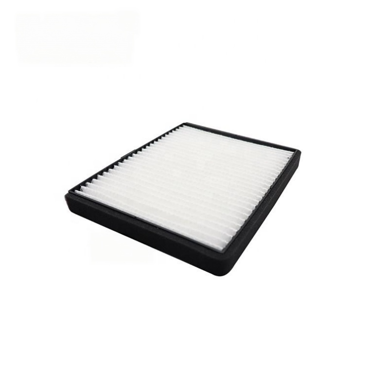 Aftermarket Replacement for Daewoo 2471-6050A Cabin Air Filter 5