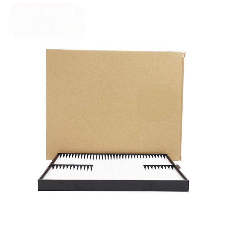 Aftermarket Replacement for Doosan 47100107 Cabin Air Filter 4