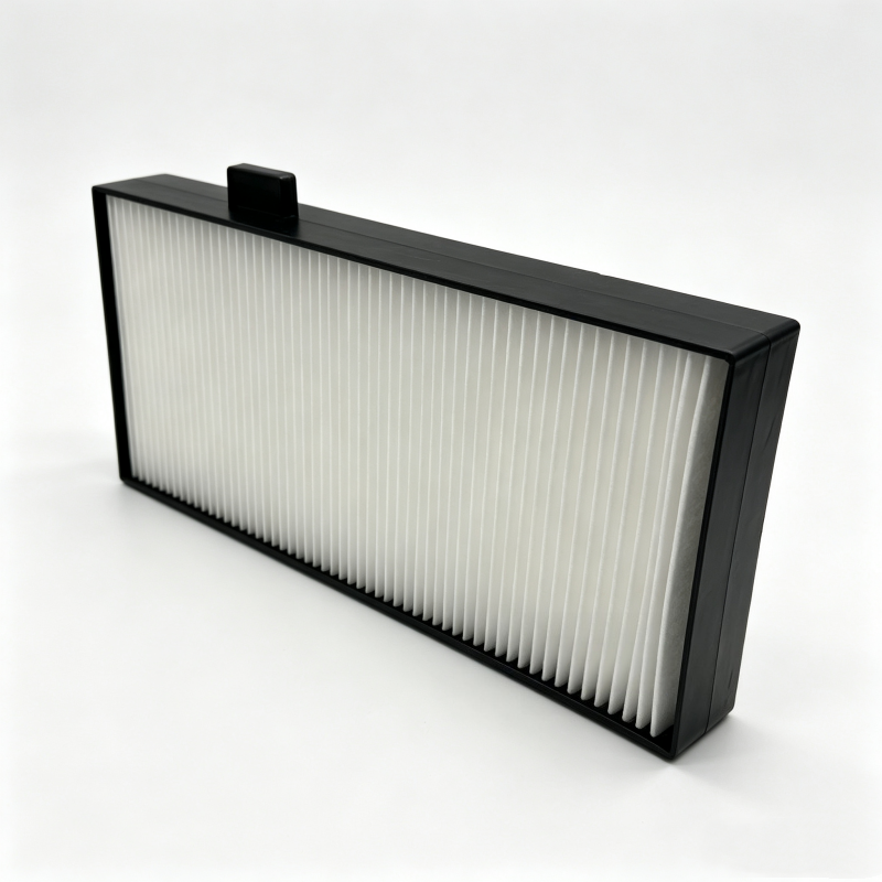 Aftermarket Replacement for Doosan 471-00119 Cabin Air Filter 3