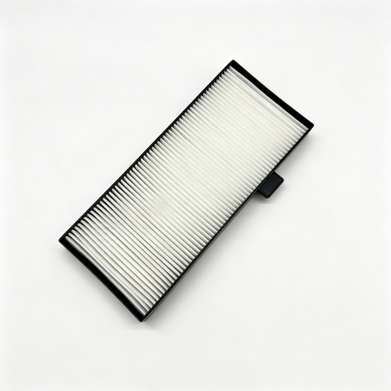 Aftermarket Replacement for Doosan 471-00119 Cabin Air Filter 5