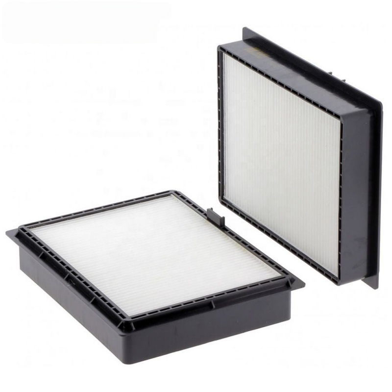 Aftermarket Replacement for Doosan 400402-00005 Cabin Air Filter 5