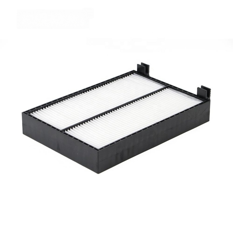 Aftermarket Replacement for Doosan 400402-00006 Cabin Air Filter 2