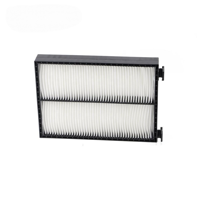 Aftermarket Replacement for Doosan 400402-00006 Cabin Air Filter 3