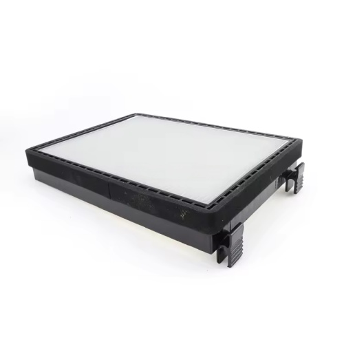 Aftermarket Replacement for Doosan 400402-00006 Cabin Air Filter 4