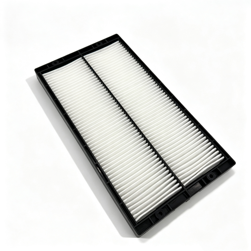 Precise Air Filter - Cabin B421030810