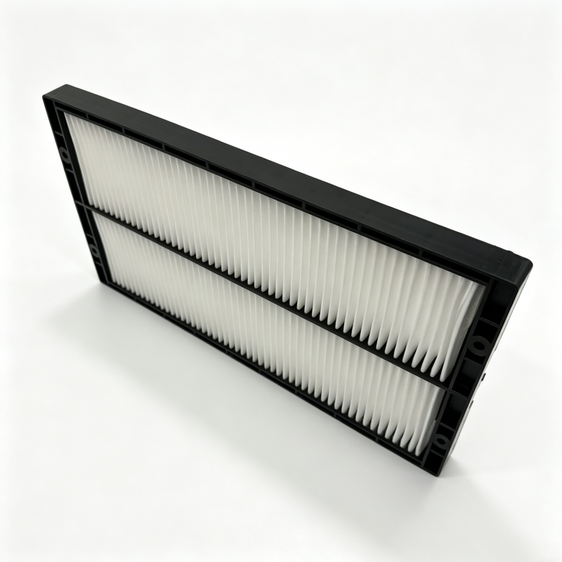 Aftermarket Replacement for XCMG B421030810 Cabin Air Filter 2