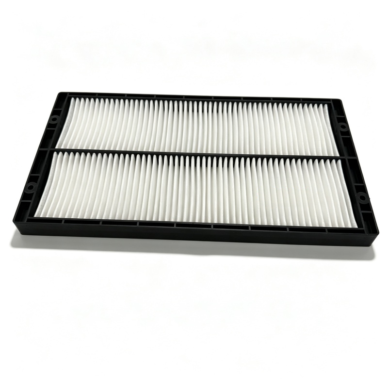 Aftermarket Replacement for XCMG B421030810 Cabin Air Filter 3