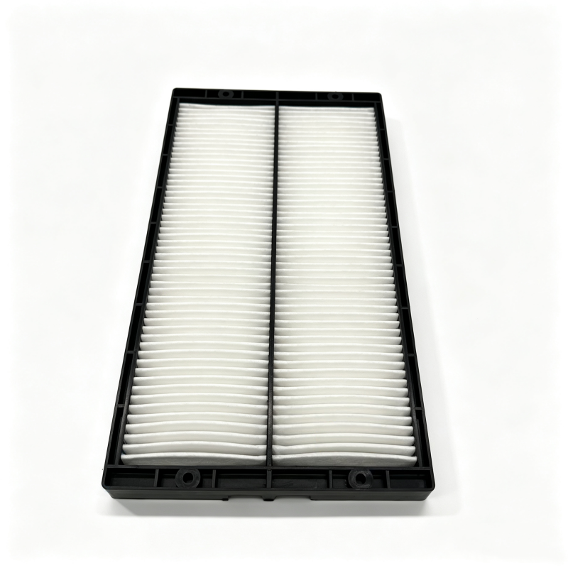 Aftermarket Replacement for XCMG B421030810 Cabin Air Filter 4