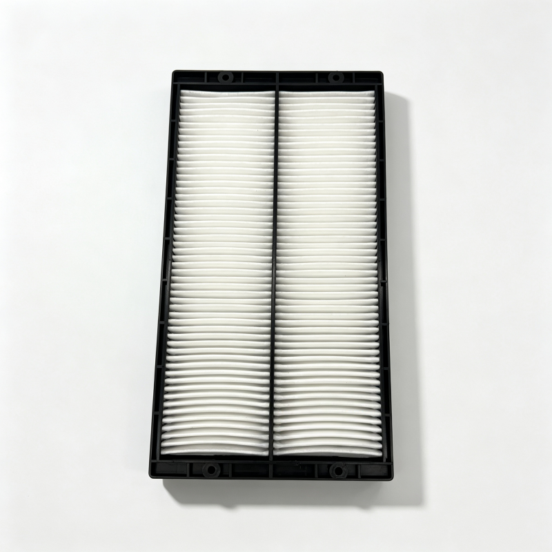 Aftermarket Replacement for XCMG B421030810 Cabin Air Filter 5