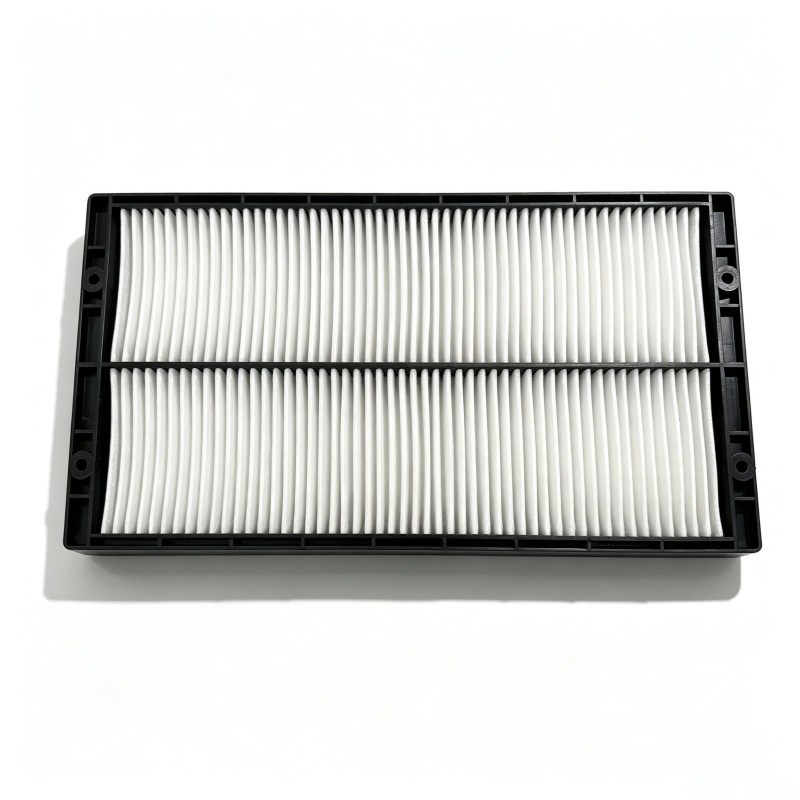 Aftermarket Replacement for XCMG B421030810 Cabin Air Filter 6