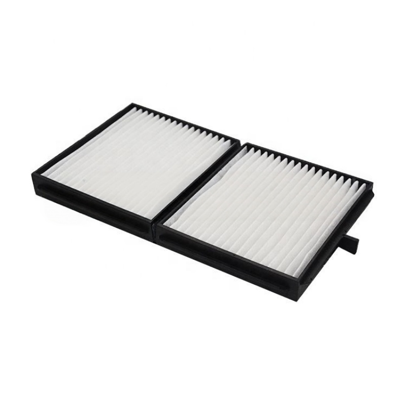 Aftermarket Replacement for SANY B222100000659 Cabin Air Filter
