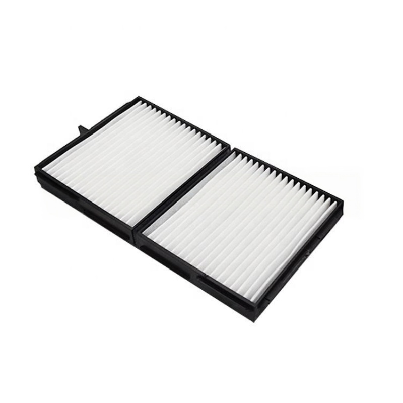Aftermarket Replacement for SANY B222100000659 Cabin Air Filter 4