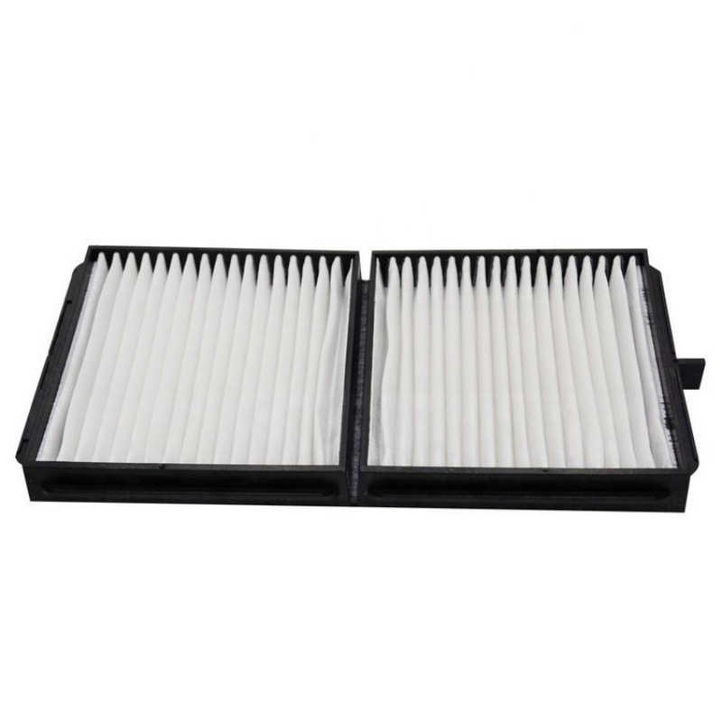 Aftermarket Replacement for SANY B222100000659 Cabin Air Filter 5