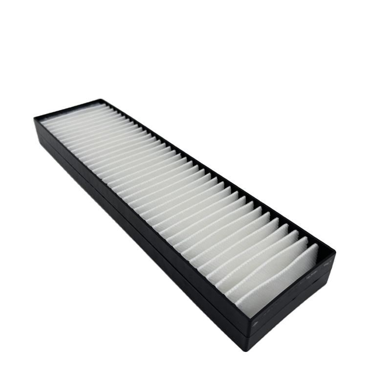 Precise Air Filter - Cabin K1029854