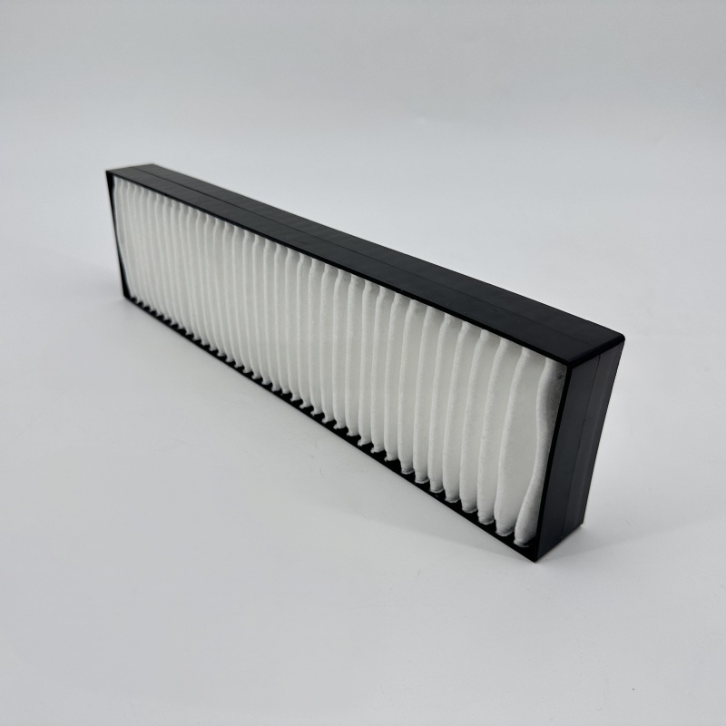 Aftermarkt Replacement for Doosan K1029854 Cabin Air Filter 2