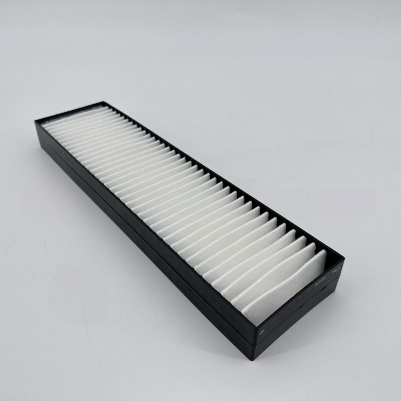 Aftermarkt Replacement for Doosan K1029854 Cabin Air Filter 3