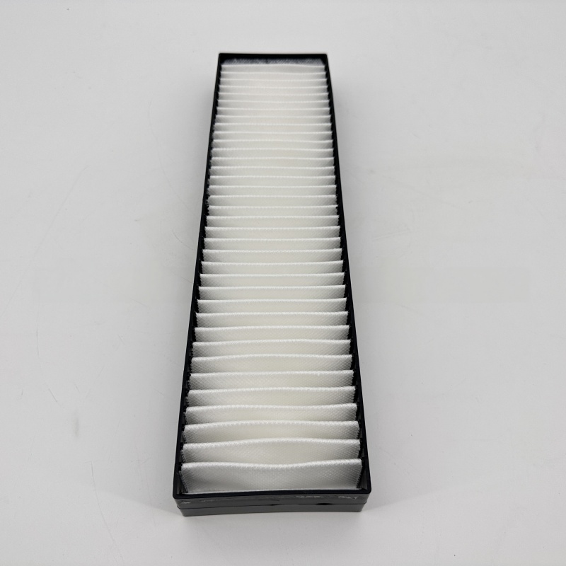 Aftermarkt Replacement for Doosan K1029854 Cabin Air Filter 4