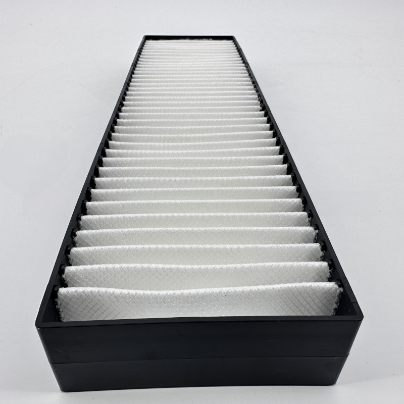 Aftermarkt Replacement for Doosan K1029854 Cabin Air Filter 5