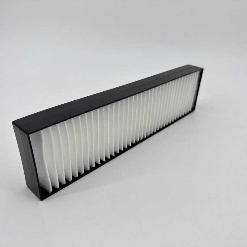 Aftermarkt Replacement for Doosan K1029854 Cabin Air Filter 6