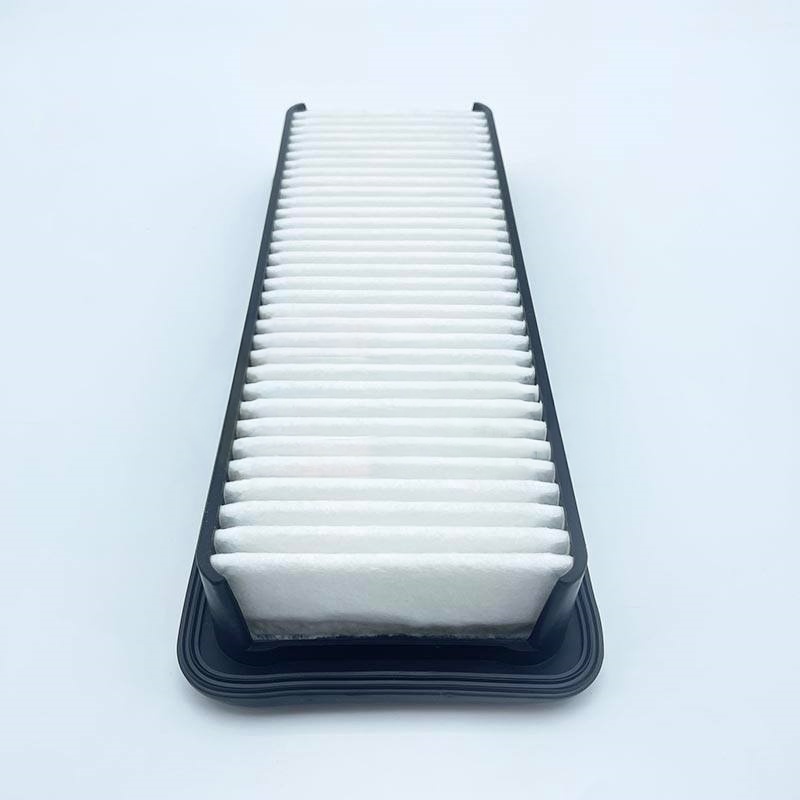Aftermarket Replacement for Kubota T1855-71600 Cabin Air Filter 4
