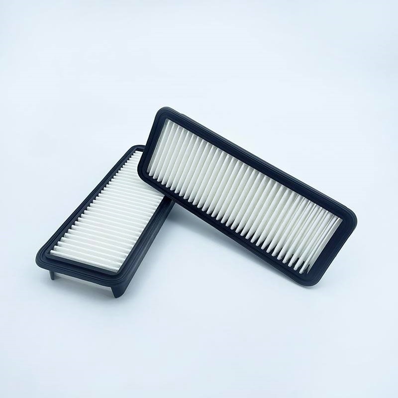 Aftermarket Replacement for Kubota T1855-71600 Cabin Air Filter 6