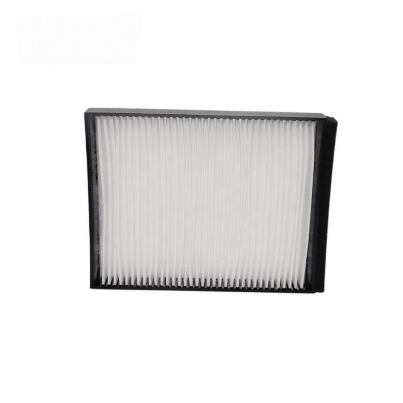 Aftermarket Replacement for Hyundai XKAN-00030 Cabin Air Filter 2