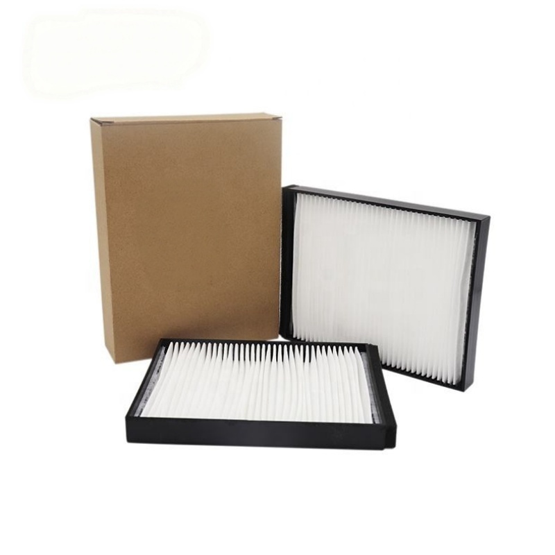 Aftermarket Replacement for Hyundai XKAN-00030 Cabin Air Filter 3