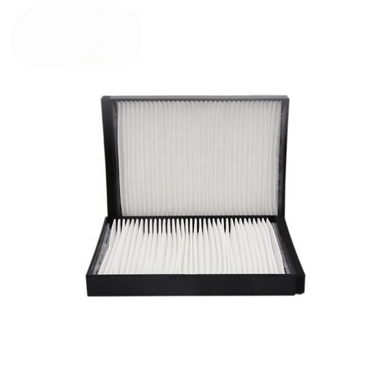 Aftermarket Replacement for Hyundai XKAN-00030 Cabin Air Filter 4