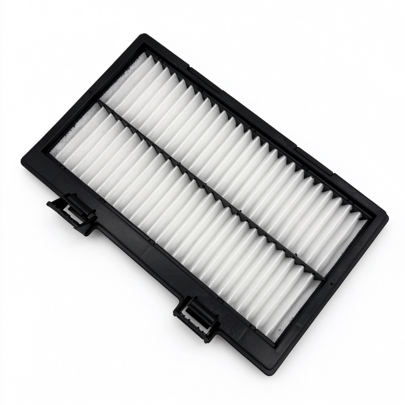 Aftermarket Replacement for HITACHI YA00011003 Cabin Air Filter 2