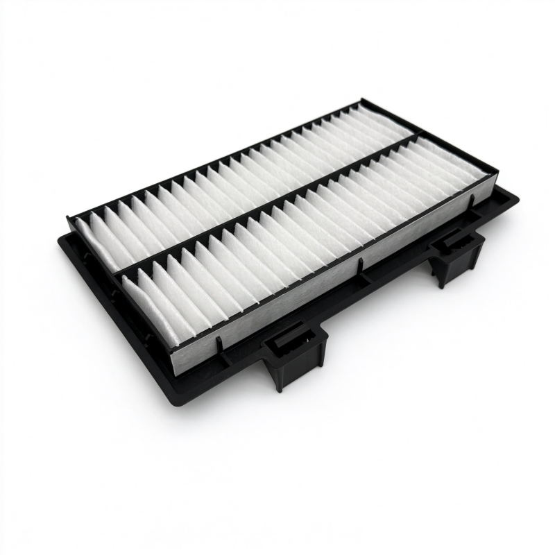 Aftermarket Replacement for HITACHI YA00011003 Cabin Air Filter 3