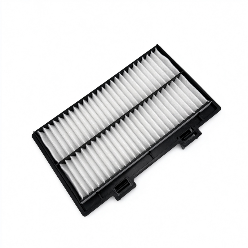 Aftermarket Replacement for HITACHI YA00011003 Cabin Air Filter 6